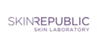 Skin Republic AU coupons